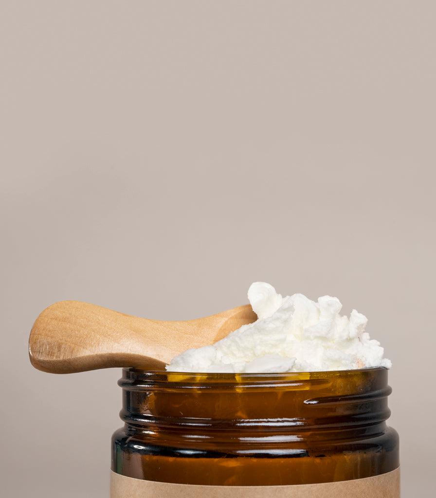 Lemon & Lavender Body Whip