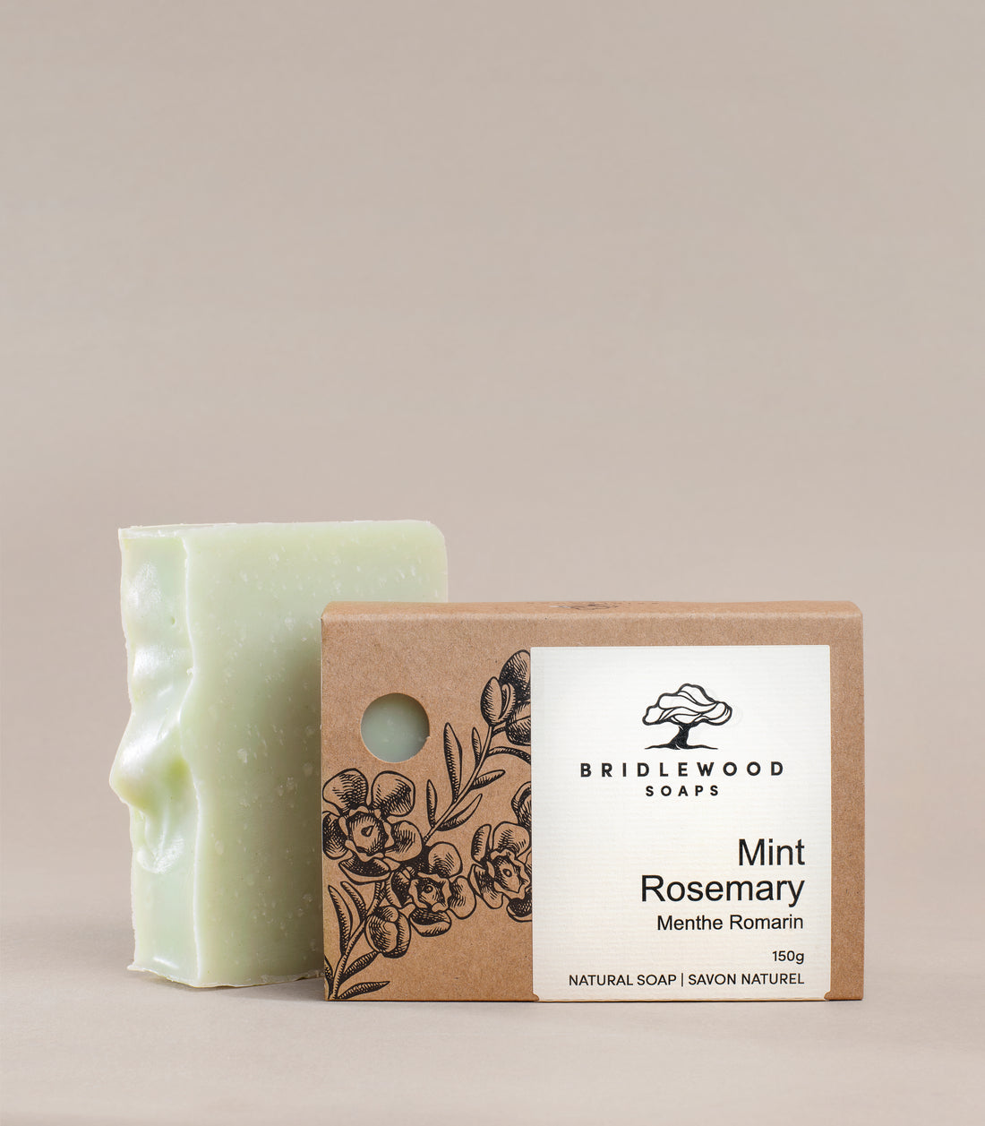 Individually Boxed Soap
