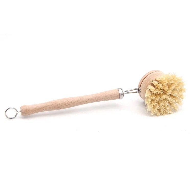 Natural Dish Brush