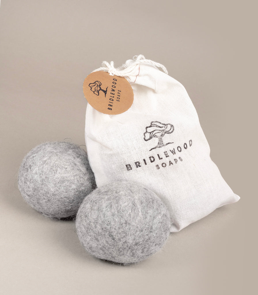 Dryer Balls