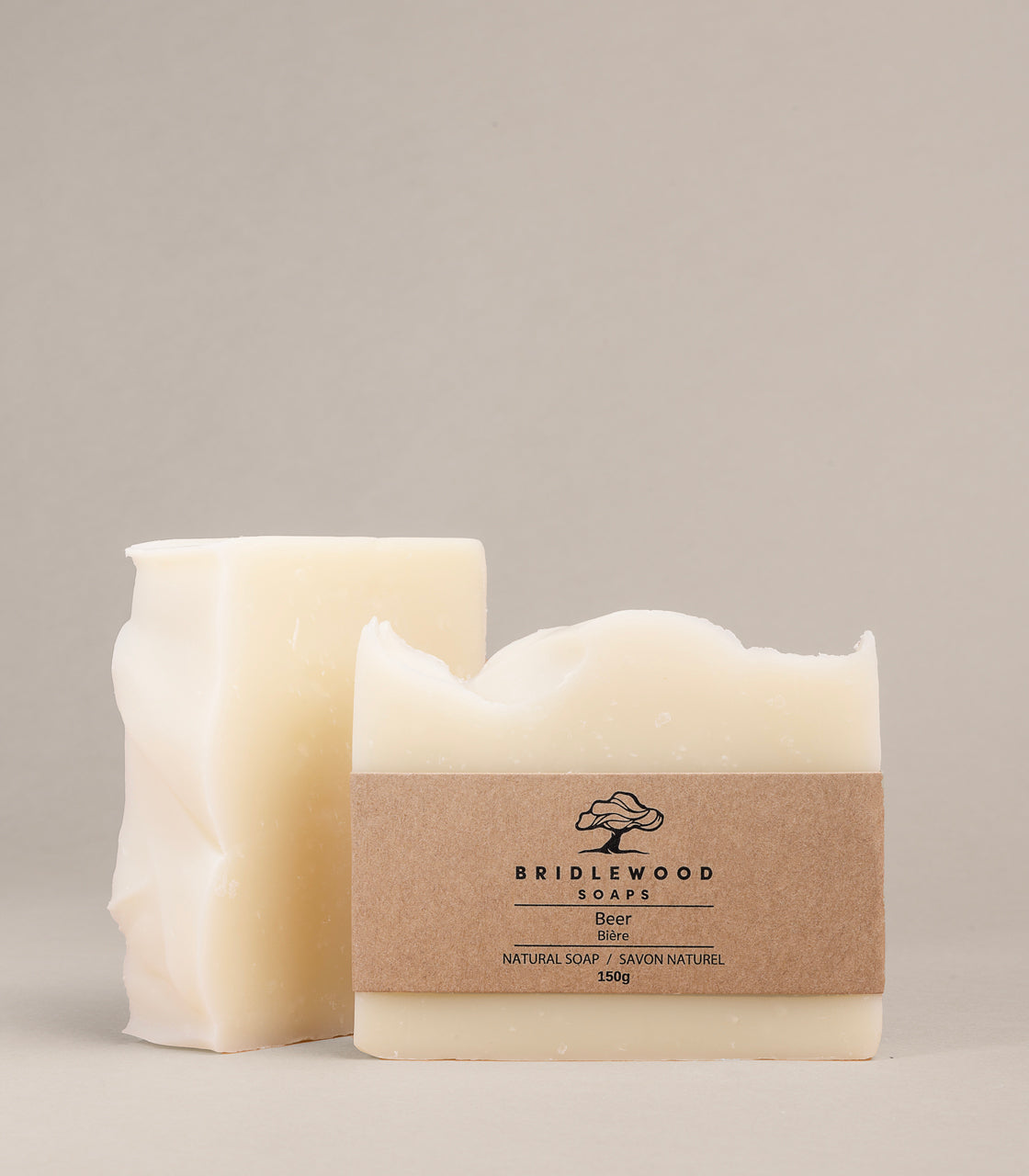 Beer Soap Bar