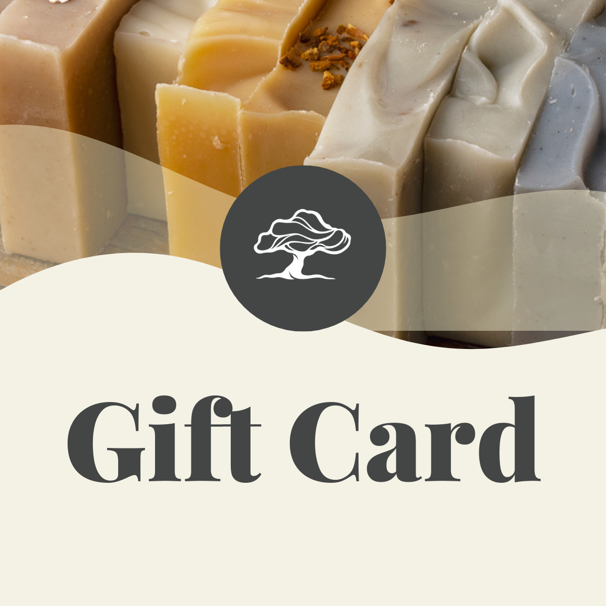 Digital Gift Card