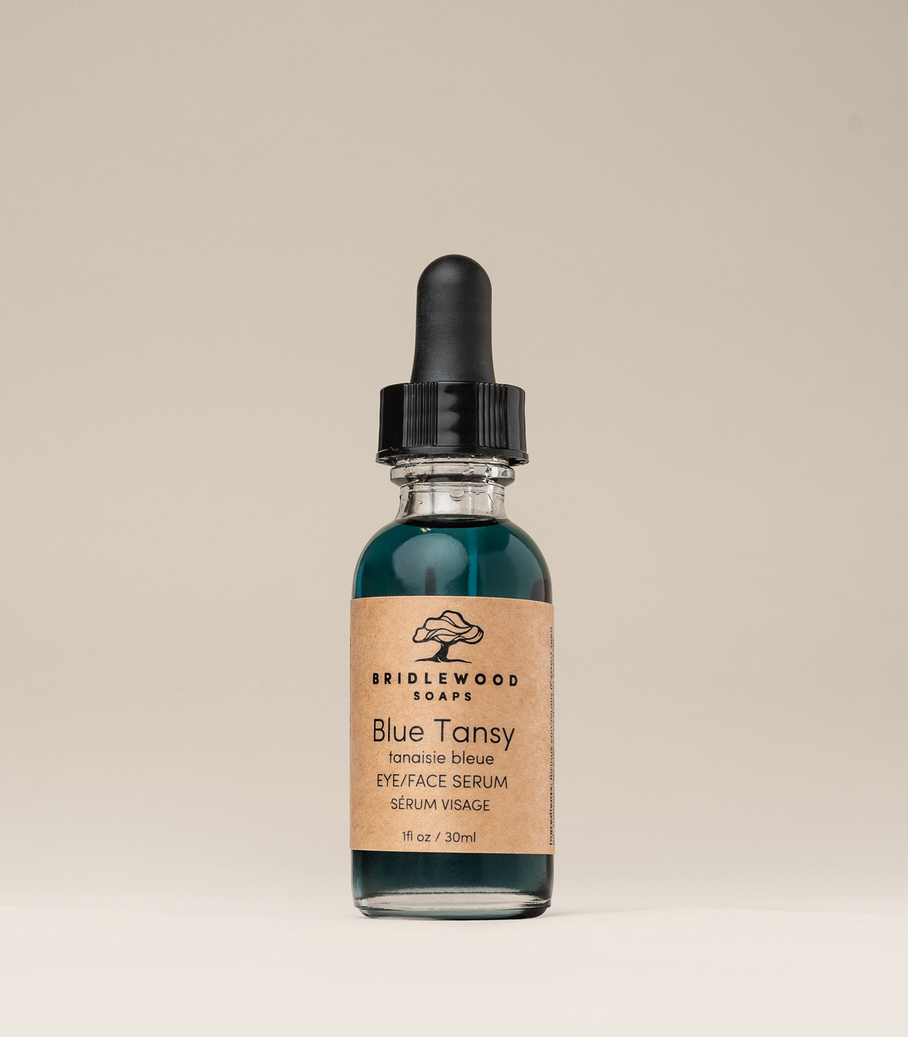 Blue Tansy Face Serum