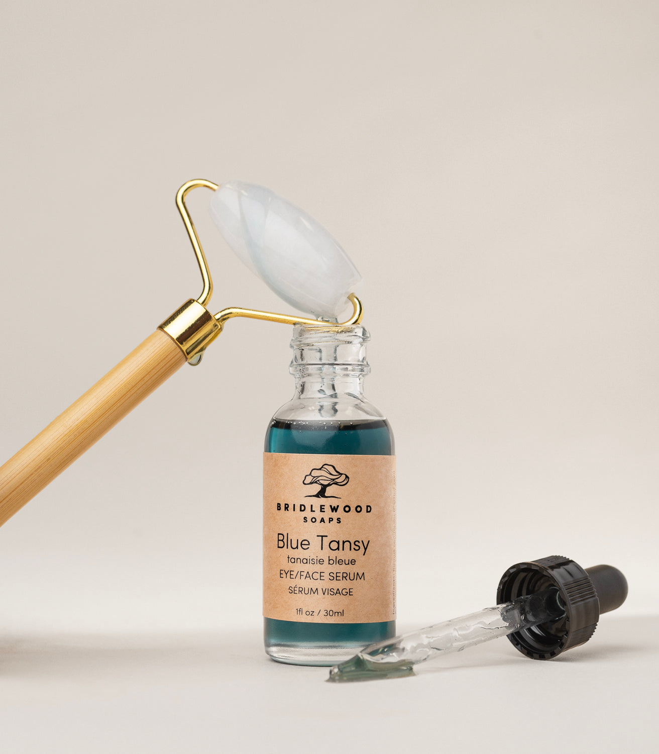 Blue Tansy Face Serum