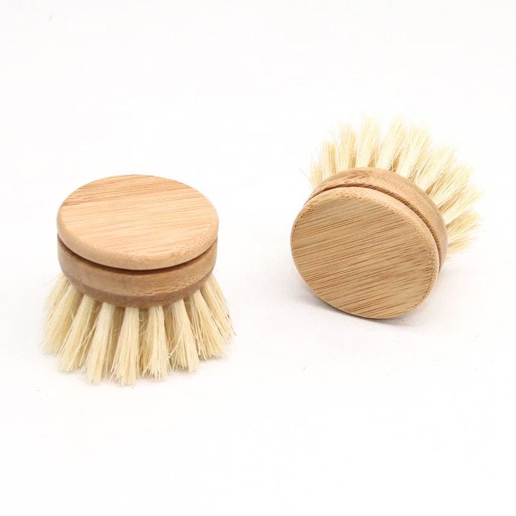 Natural Dish Brush