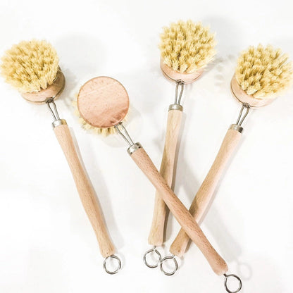 Natural Dish Brush